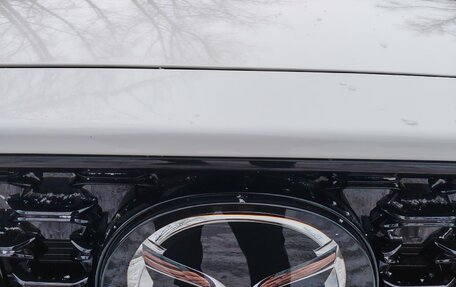 Mazda CX-5 II, 2025 год, 2 850 000 рублей, 27 фотография