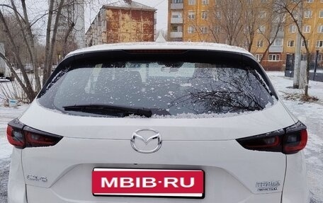 Mazda CX-5 II, 2025 год, 2 850 000 рублей, 13 фотография