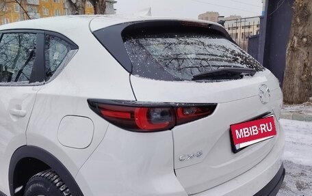 Mazda CX-5 II, 2025 год, 2 850 000 рублей, 14 фотография