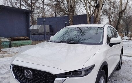 Mazda CX-5 II, 2025 год, 2 850 000 рублей, 24 фотография