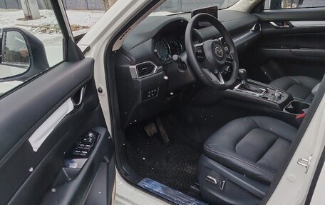 Mazda CX-5 II, 2025 год, 2 850 000 рублей, 29 фотография