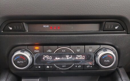 Mazda CX-5 II, 2025 год, 2 850 000 рублей, 33 фотография