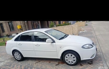 Daewoo Gentra II, 2014 год, 450 000 рублей, 2 фотография