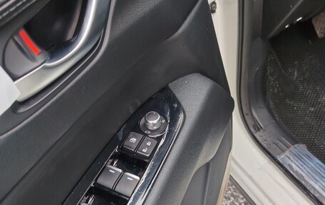 Mazda CX-5 II, 2025 год, 2 850 000 рублей, 30 фотография