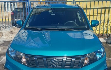 Suzuki Vitara II рестайлинг, 2020 год, 2 800 000 рублей, 2 фотография