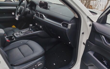 Mazda CX-5 II, 2025 год, 2 850 000 рублей, 36 фотография