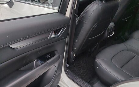 Mazda CX-5 II, 2025 год, 2 850 000 рублей, 37 фотография