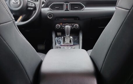 Mazda CX-5 II, 2025 год, 2 850 000 рублей, 38 фотография