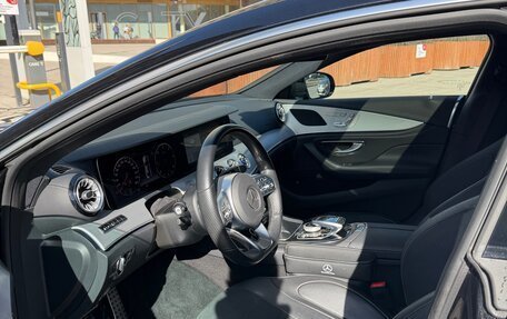 Mercedes-Benz CLS, 2020 год, 5 390 000 рублей, 6 фотография