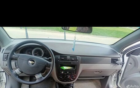 Daewoo Gentra II, 2014 год, 450 000 рублей, 4 фотография