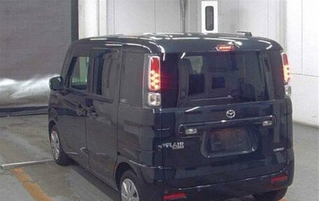 Mazda Flair Wagon III, 2021 год, 500 000 рублей, 2 фотография