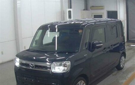 Mazda Flair Wagon III, 2021 год, 500 000 рублей, 3 фотография