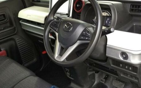 Mazda Flair Wagon III, 2021 год, 500 000 рублей, 5 фотография