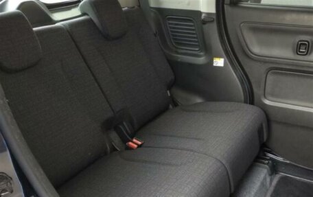 Mazda Flair Wagon III, 2021 год, 500 000 рублей, 6 фотография