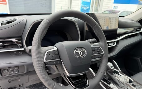Toyota Highlander, 2026 год, 5 650 000 рублей, 11 фотография