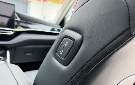 Toyota Highlander, 2026 год, 5 650 000 рублей, 20 фотография