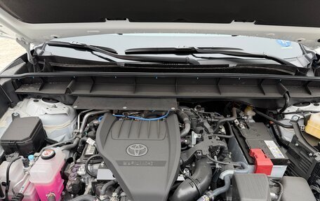 Toyota Highlander, 2026 год, 5 650 000 рублей, 28 фотография