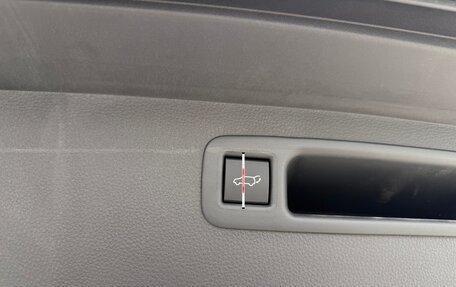 Toyota Highlander, 2026 год, 5 650 000 рублей, 25 фотография