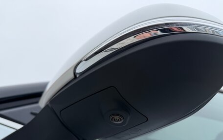 Toyota Highlander, 2026 год, 5 650 000 рублей, 27 фотография