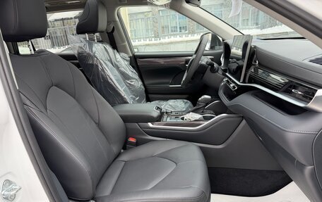 Toyota Highlander, 2026 год, 5 650 000 рублей, 15 фотография