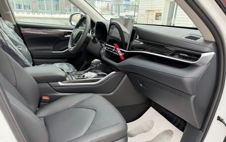 Toyota Highlander, 2026 год, 5 650 000 рублей, 14 фотография