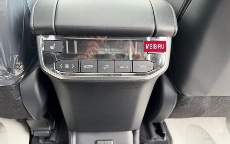 Toyota Highlander, 2026 год, 5 650 000 рублей, 19 фотография