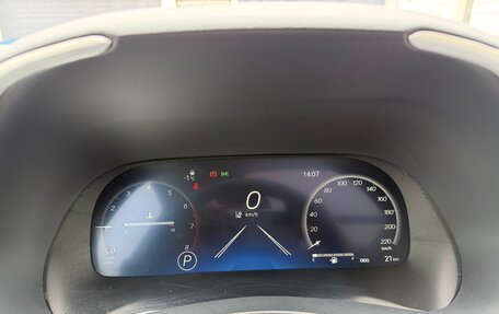 Toyota Highlander, 2026 год, 5 650 000 рублей, 31 фотография