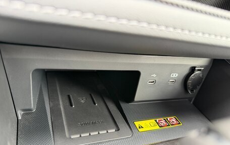 Toyota Highlander, 2026 год, 5 650 000 рублей, 34 фотография