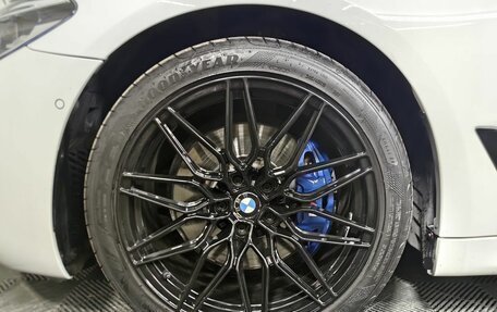 BMW 5 серия, 2019 год, 4 600 000 рублей, 7 фотография