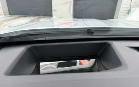 Toyota Highlander, 2026 год, 5 650 000 рублей, 30 фотография