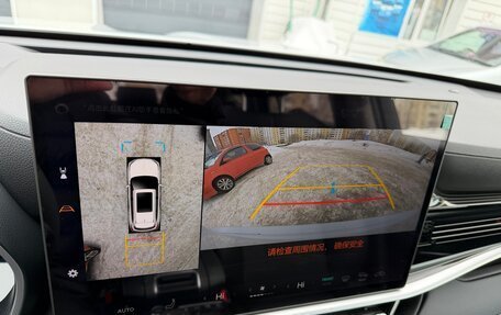 Toyota Highlander, 2026 год, 5 650 000 рублей, 35 фотография