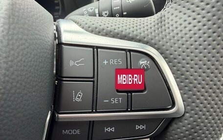 Toyota Highlander, 2026 год, 5 650 000 рублей, 36 фотография