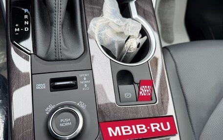 Toyota Highlander, 2026 год, 5 650 000 рублей, 33 фотография