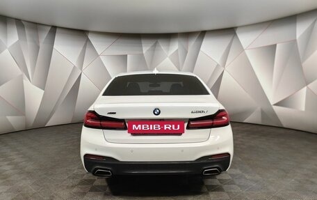 BMW 5 серия, 2019 год, 4 600 000 рублей, 4 фотография