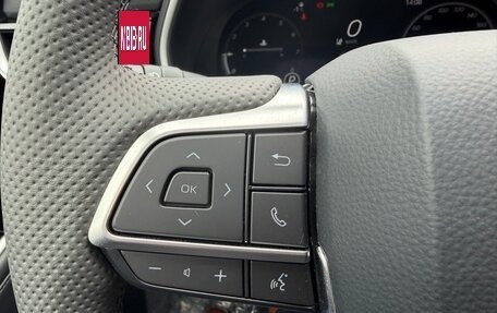 Toyota Highlander, 2026 год, 5 650 000 рублей, 37 фотография