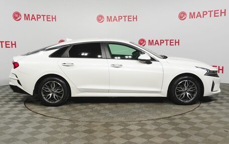 KIA K5, 2021 год, 2 813 000 рублей, 4 фотография