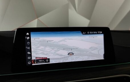 BMW 5 серия, 2019 год, 4 600 000 рублей, 16 фотография