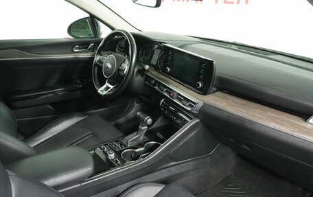 KIA K5, 2021 год, 2 813 000 рублей, 10 фотография