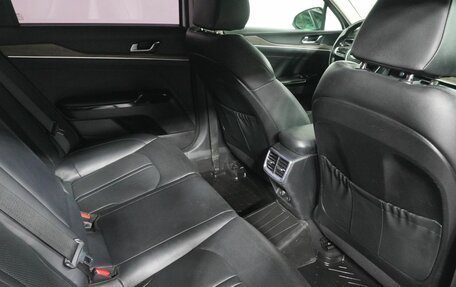 KIA K5, 2021 год, 2 813 000 рублей, 11 фотография