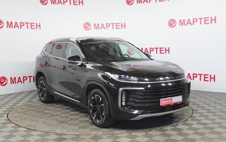 CheryExeed TXL, 2023 год, 2 250 000 рублей, 3 фотография