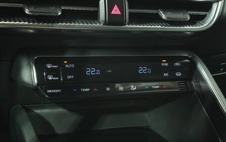 KIA K5, 2021 год, 2 813 000 рублей, 13 фотография