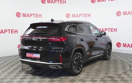 CheryExeed TXL, 2023 год, 2 250 000 рублей, 5 фотография