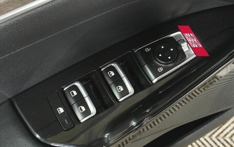 KIA K5, 2021 год, 2 813 000 рублей, 14 фотография