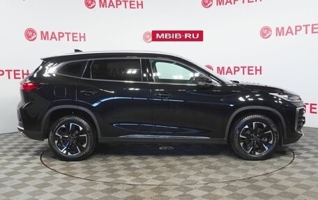 CheryExeed TXL, 2023 год, 2 250 000 рублей, 4 фотография