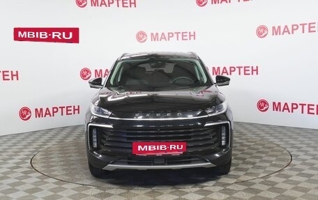 CheryExeed TXL, 2023 год, 2 250 000 рублей, 2 фотография