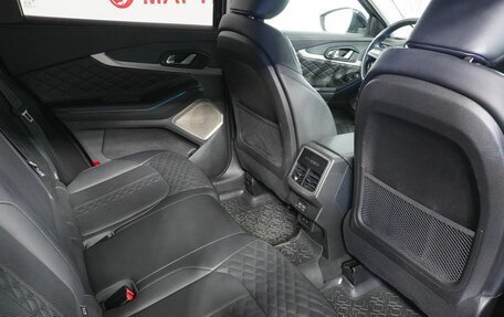 CheryExeed TXL, 2023 год, 2 250 000 рублей, 11 фотография
