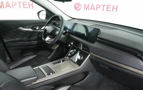 CheryExeed TXL, 2023 год, 2 250 000 рублей, 10 фотография