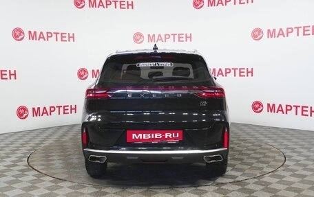 CheryExeed TXL, 2023 год, 2 250 000 рублей, 6 фотография