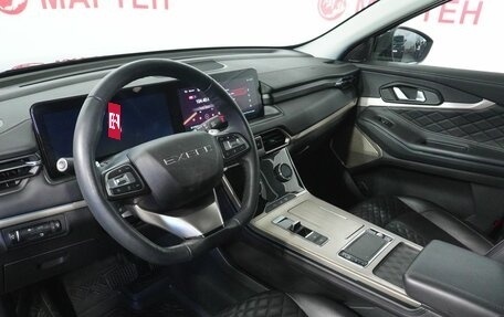 CheryExeed TXL, 2023 год, 2 250 000 рублей, 9 фотография