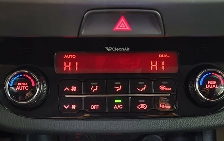 KIA Sportage III, 2011 год, 1 349 000 рублей, 13 фотография